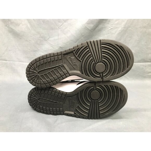 Nike Boys Dunk Low (GS) Sneakers Leather Panda Edition Size 6 NEW NO BOX! - Picture 10 of 10